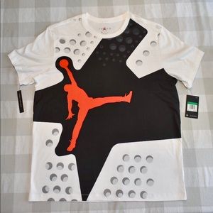 XL Air Jordan T-Shirt!